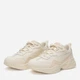 Женские кроссовки кожаные Puma Cilia Lux 37028218 39 (6UK) 25 см Sugared Almond-Sugared Almond (4067982430801) - изображение 2