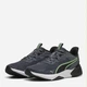 Женские кроссовки для зала Puma Disperse XT 4 31079803 37.5 (4.5UK) 23.5 см Galactic Gray-Green Glare-Green Moon (4067983563669) - изображение 2