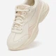 Женские кроссовки кожаные Puma Cilia Lux 37028218 39 (6UK) 25 см Sugared Almond-Sugared Almond (4067982430801) - изображение 5