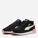 Женские кроссовки Puma Graviton 38073871 37.5 (4.5UK) 23.5 см Puma Black-Puma White-Pistachio Green (4067983944390) - изображение 2