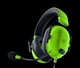 Навушники Razer Blackshark V2 X game Green - зображення 2