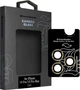Защитное стекло для камеры ArmorStandart Supreme Black Icon для смартфона Apple iPhone 14 Pro/14 Pro Max Gold (ARM76598) - изображение 1