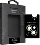 Защитное стекло для камеры ArmorStandart Supreme Black Icon для смартфона Apple iPhone 15/15 Plus Yellow (ARM76587) - изображение 1
