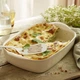 Форма для запекания Emile Henry Ovenware 1.55 л Cedar (079650) - изображение 8