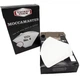Фільтри Moccamaster #4 White Paper Filters для кави (26AD3FD95EAB) - зображення 5