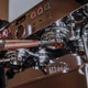 Холдер MHW-3Bomber Ø 58 mm бездонный for La Marzocco Портафильтр (3338167FCE6F) - изображение 9