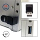 Переходник адаптер угловой USB 3.0 - USB 3.0 (M/F) Вниз-Bk (48803) - изображение 4