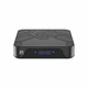 Смарт ТВ-приставка Z8 Pro 4/32Гб Android TV 12 Allwinner H618 Андроїд ТВ приставка з Bluetooth-пультом, мікрофоном і голосовим пошуком, 8K HDR, Wi-Fi, медіаплеєр для IPTV, фільмів, Megogo, SweetTV, YouTV, промокоди на ТБ (Smart TV Box Z8 Pro 4/32Gb) - зображення 2