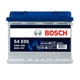Автомобильный аккумулятор BOSCH EFB 60Ah 640A R+ 0092S4E051 - изображение 2