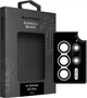 Захисне скло для камери смартфона Samsung S25 Ultra ArmorStandart Supreme Black Icon Clear (ARM83223) - зображення 1