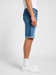 Шорты джинсовые короткие мужские Lee 112363705 33 Голубые (5401139291461) - изображение 4