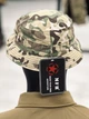 Панама MFH GB Bush Rip-Stop Hat - Operation-Camo S - зображення 4