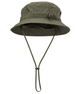 Панама Helikon - Tex CPU Hat - PolyCotton Ripstop Olive XL - зображення 2