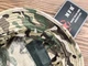 Панама MFH GB Bush Rip-Stop Hat - Operation-Camo S - зображення 7