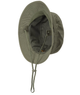 Панама Helikon - Tex CPU Hat - PolyCotton Ripstop Olive XL - зображення 4