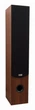 Комплект акустики TAGA Harmony TAV-506 v.2 Set Walnut - изображение 3