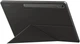Чохол-книжка Samsung Smart Book Cover для Samsung Galaxy Tab S10 FE+ з кріпленням для стилуса S Pen Black (EF-BX620PBEGWW) (RF7Y34QP31XHBB) - Уцінка - зображення 3