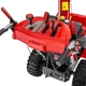 Бензиновый снегоуборщик Al-Ko SnowLine 700.4 E LED (114037) - изображение 2