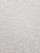 Обои под покраску виниловые на флизелине Sintra Paint by 1.06x25 м цветы листья ветки белые 541166 - изображение 2