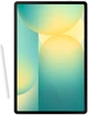 Чохол-книжка Samsung Smart Book Cover для Samsung Galaxy Tab S10 FE+ з кріпленням для стилуса S Pen White (EF-BX620PWEGWW) - зображення 10