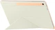 Чохол-книжка Samsung Smart Book Cover для Samsung Galaxy Tab S10 FE+ з кріпленням для стилуса S Pen Orange (EF-BX620POEGWW) - зображення 2