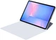 Чохол-книжка Samsung Smart Book Cover для Samsung Galaxy Tab S10 FE+ з кріпленням для стилуса S Pen Blue (EF-BX620PLEGWW) - зображення 10