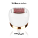 Сменные насадки для электропилки Medica+ BodyControl 4v1 (2шт) - изображение 4
