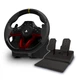 Руль HORI RWA Racing Wheel Apex (PS4/PS5/PC) - изображение 4