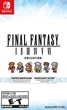 Final Fantasy I-VI Collection Anniversary Edition (Switch) - изображение 1