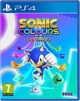 Sonic Colours Ultimate (PS4, російська версія) Б/У - зображення 10