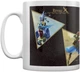 Чашка The Legend Of Zelda Breath of the Wild Champions Mug (Pyramid) - зображення 2