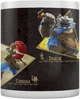 Чашка The Legend Of Zelda Breath of the Wild Champions Mug (Pyramid) - зображення 3