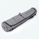 Сумка для коврика для йоги NICEGOOD Yoga Bag JK001 72cm Серая - изображение 1