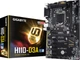 Материнська плата Gigabyte GA-H110-D3A (s1151, Intel H110, PCI-Ex16) - зображення 5
