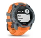 Смарт-часы GARMIN Instinct 3 50mm Solar Twilight with Solstice Band (010-02935-01) - изображение 3
