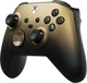 Геймпад бездротовий Microsoft Xbox Series X | S Wireless Controller Gold Shadow Special Edition (QAU-00121) - зображення 2
