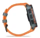 Смарт-часы GARMIN Instinct 3 50mm Solar Twilight with Solstice Band (010-02935-01) - изображение 5