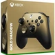 Геймпад бездротовий Microsoft Xbox Series X | S Wireless Controller Gold Shadow Special Edition (QAU-00121) - зображення 5