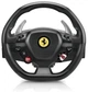 Комплект (руль, педали) Thrustmaster T80 Ferrari 488 GTB Edition PC/PS4/PS5 Black (4160672) - изображение 3