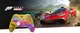 Геймпад беспроводной Microsoft Xbox Series X | S Wireless Controller Forza Horizon 5 (QAU-00054) - изображение 6
