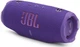 Портативная колонка JBL Charge 6 - Purple (JBLCHARGE6PUR) - изображение 1