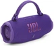 Портативная колонка JBL Charge 6 - Purple (JBLCHARGE6PUR) - изображение 4