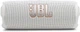 Портативна колонка JBL Flip 7 - White (JBLFLIP7WHT) - зображення 3