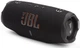 Портативная колонка JBL Charge 6 - Midnight Black (JBLCHARGE6BLK) - изображение 1