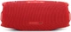 Портативная колонка JBL Charge 6 - Red (JBLCHARGE6RED) - изображение 6