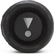 Портативная колонка JBL Flip 7 - Black (JBLFLIP7BLK) - изображение 7