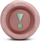 Портативная колонка JBL Flip 7 - Pink (JBLFLIP7PINK) - изображение 8