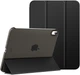 Чехол для планшета BeCover Tri Fold Hard для Apple iPad 10.9" (2022/2024)/iPad (А16) 2025 11" Black (BC_712983) - изображение 1