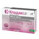 Кладакса таблетки для собак и котов 400/100мг (12 таблеток) - изображение 1