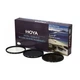 Набір фільтрів (UV, Pol, NDx8) Hoya Digital Filter Kit II 67 мм - зображення 1